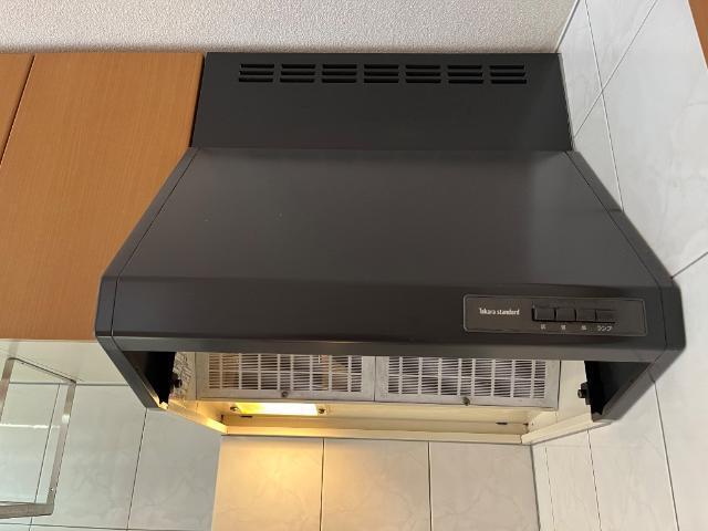 エスポワール青山 部屋画像