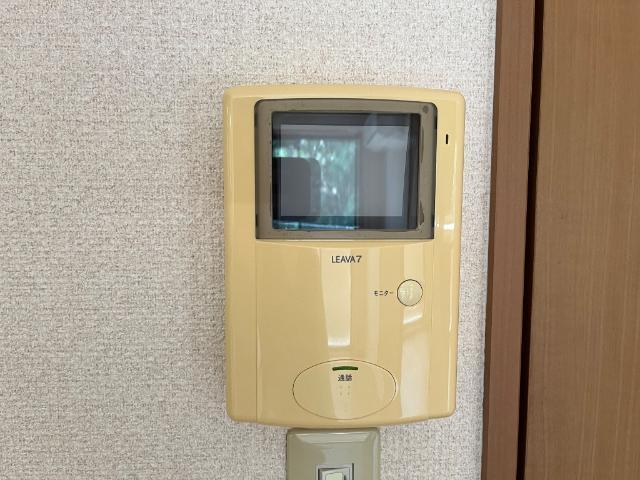 エスポワール青山 部屋画像