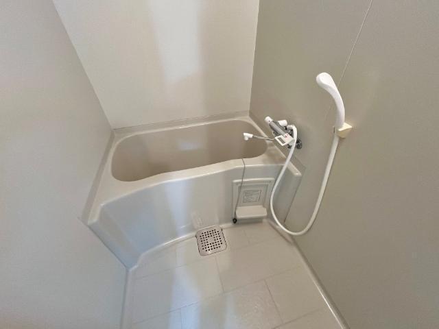 ミレム 部屋画像