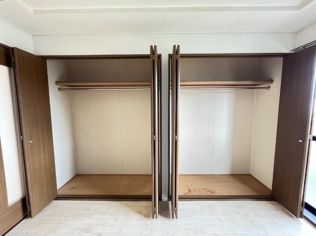 ミレム 部屋画像