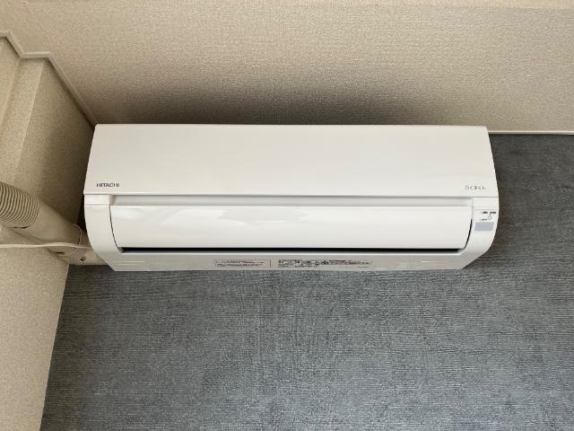 ミレム 部屋画像