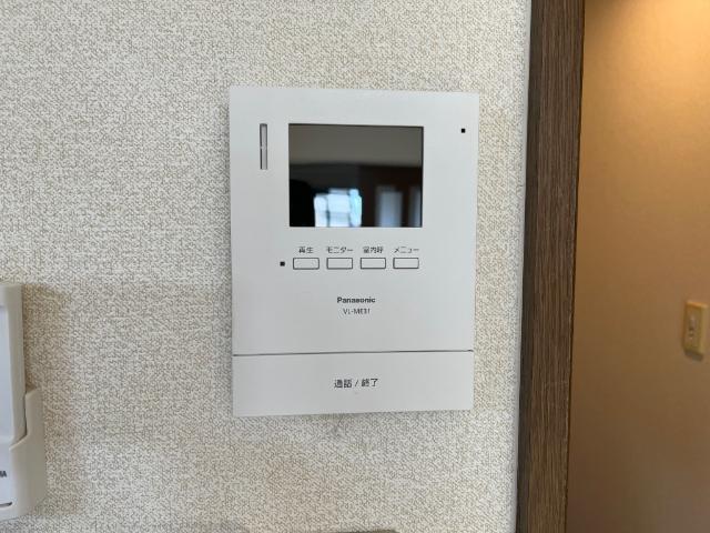 ミレム 部屋画像