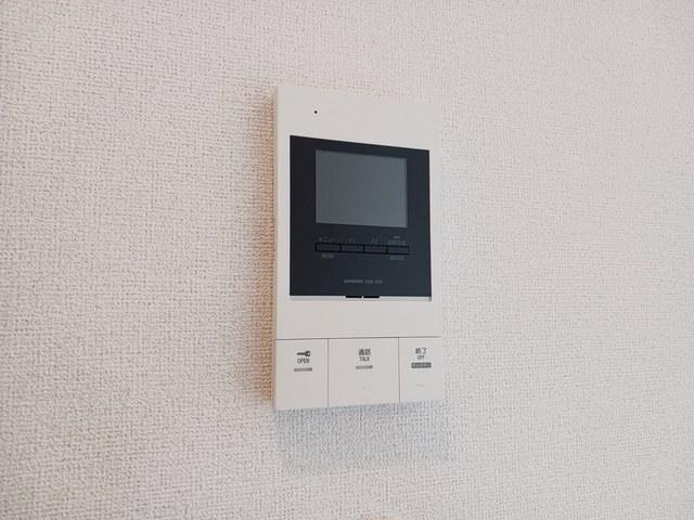 ＫＵＮＩＯ（404） 設備