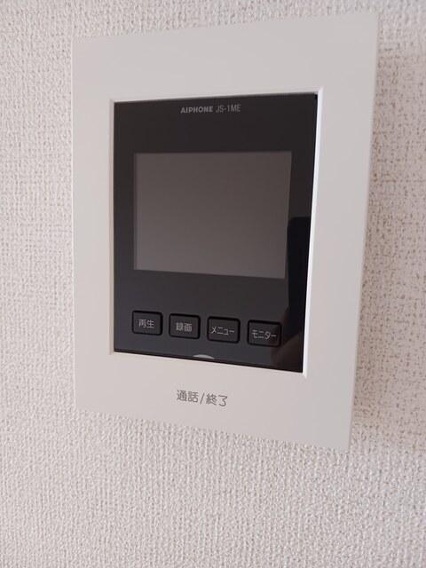 ドゥー　メゾン　セフィオ（202） 設備
