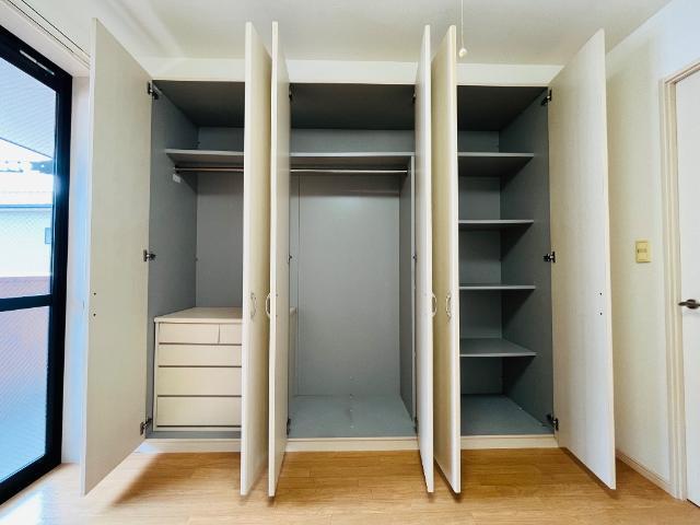 ストークミヤタ 部屋画像