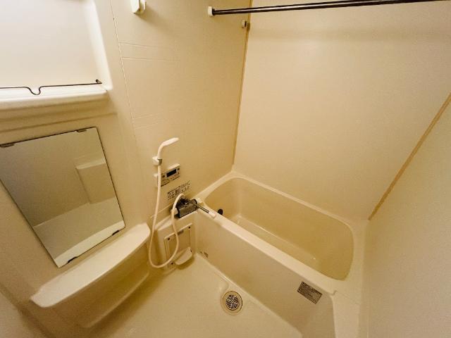 ストークミヤタ 部屋画像