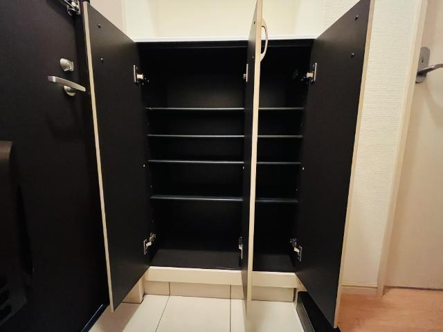ストークミヤタ 部屋画像