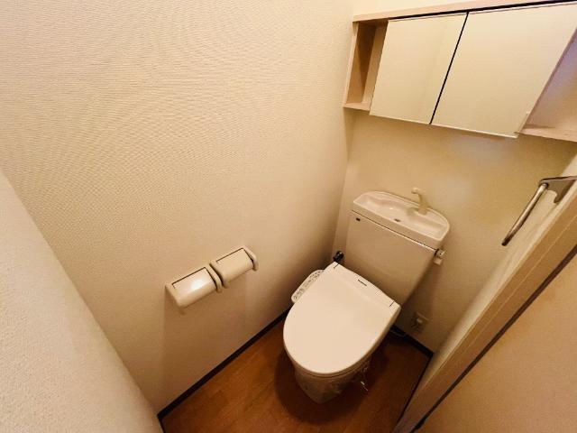 ストークミヤタ 部屋画像