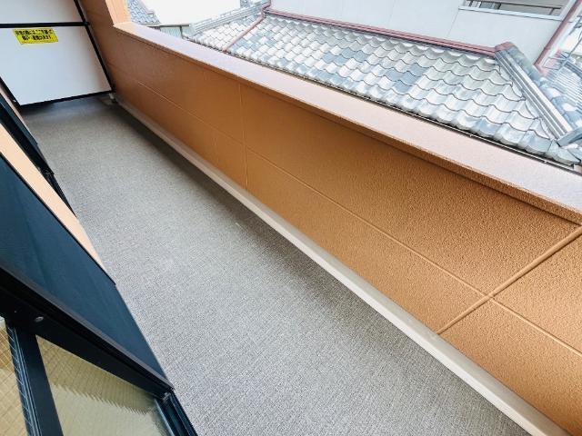 ストークミヤタ 部屋画像