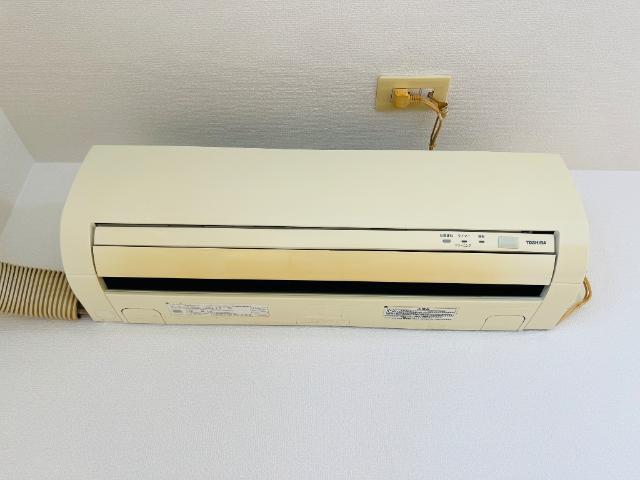 ストークミヤタ 部屋画像