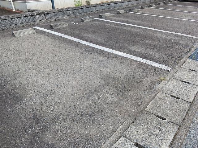 ブリーズ（105） 設備