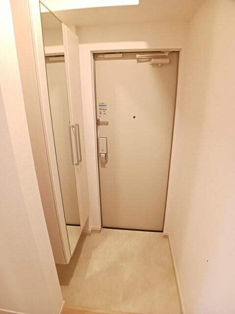 ヒカルサ明石南王子（303） その他部屋・スペース