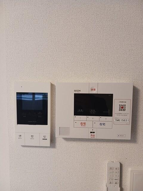 ヒカルサ明石南王子（204） その他部屋・スペース