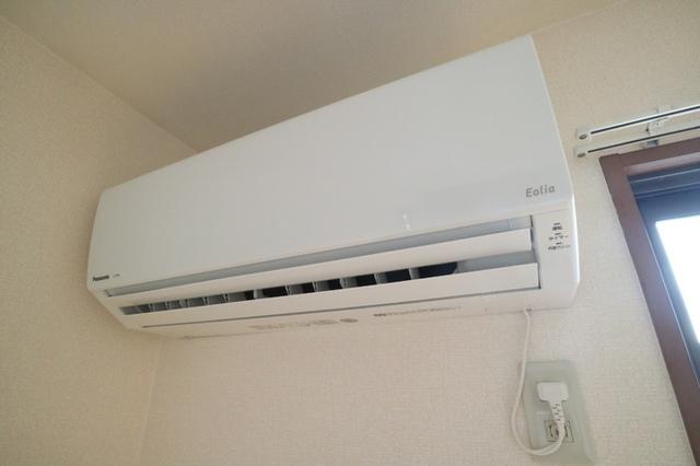 ブリーゼ（203） 部屋画像
