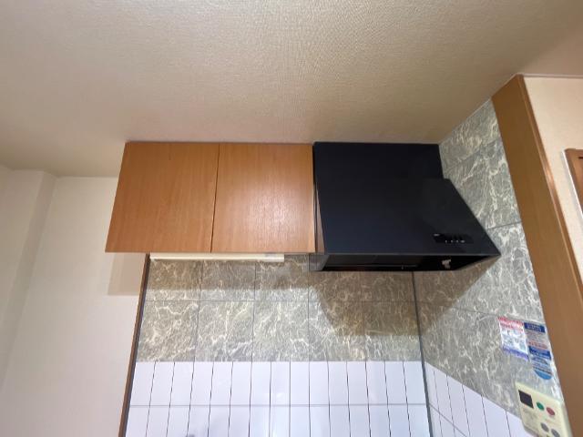 レインボーヒルズ キッチン