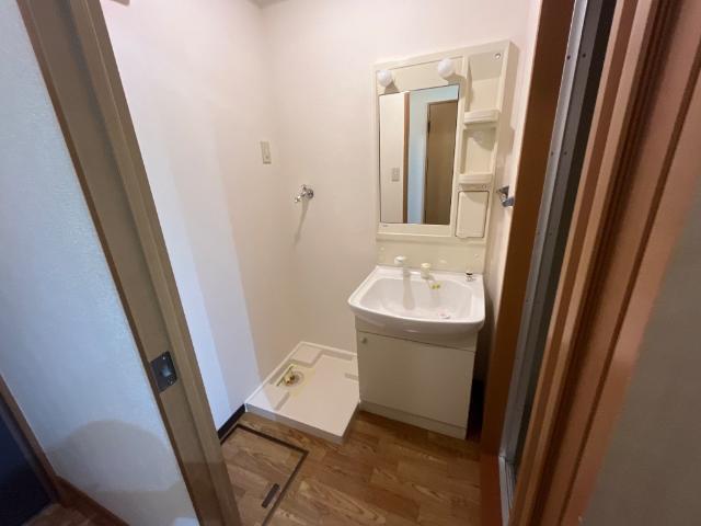 レインボーヒルズ 部屋画像