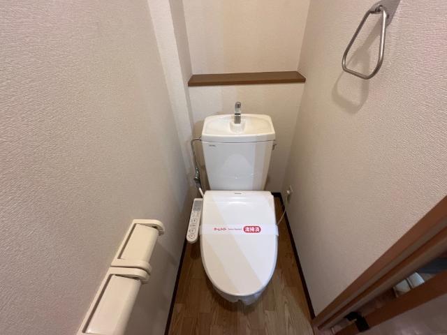 レインボーヒルズ 部屋画像