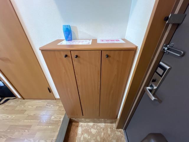 レインボーヒルズ 部屋画像