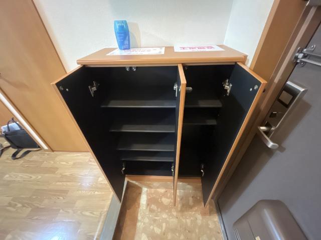 レインボーヒルズ 部屋画像