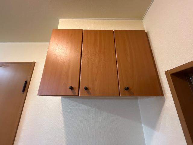 レインボーヒルズ 部屋画像