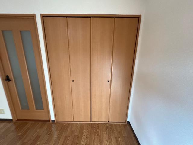 レインボーヒルズ 部屋画像