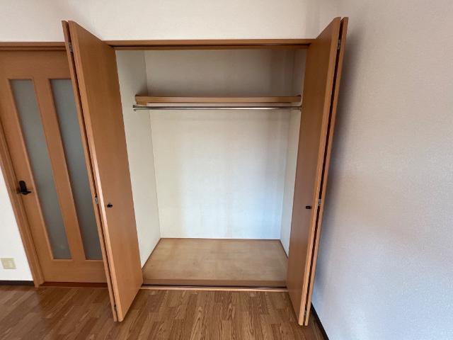 レインボーヒルズ 部屋画像