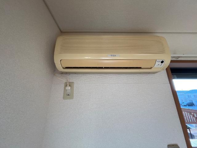 レインボーヒルズ 部屋画像