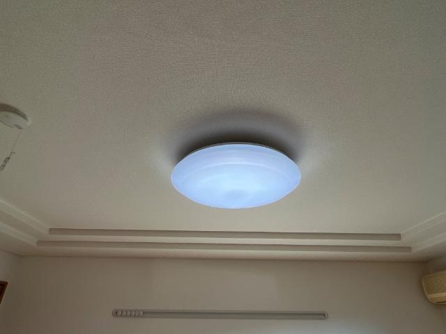 レインボーヒルズ 部屋画像