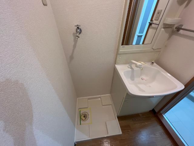 レインボーヒルズ 部屋画像