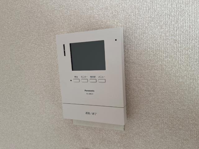 レインボーヒルズ 部屋画像