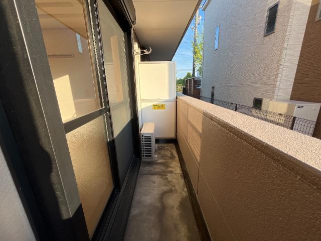 レインボーヒルズ 部屋画像