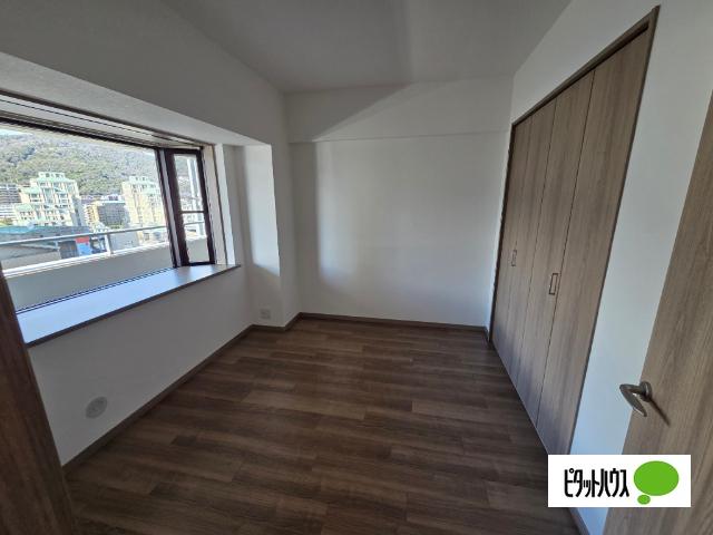 フォルザ住吉N棟（1302） 室内
