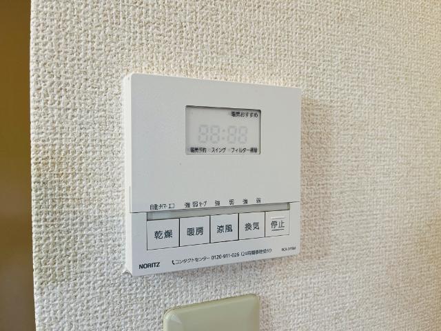 グランチェスタ 部屋画像
