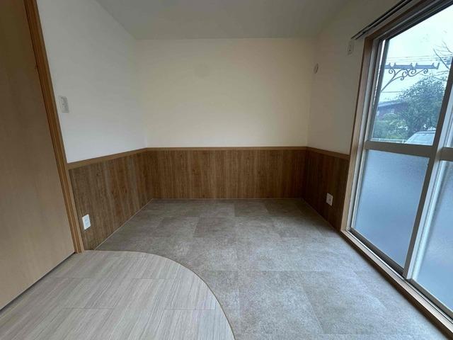 フレグランス　メイビー　A棟（105） 室内
