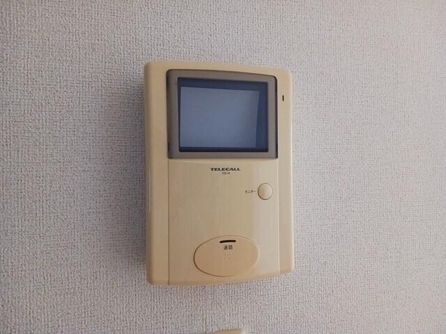 メゾン・オーブⅠ（101） 設備