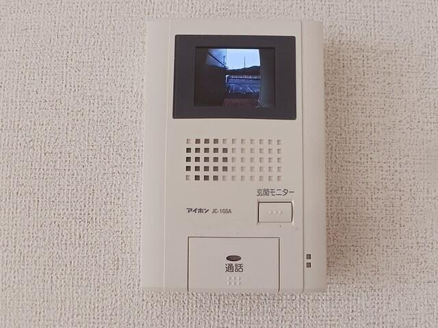 さくら　弐番館（202） 設備