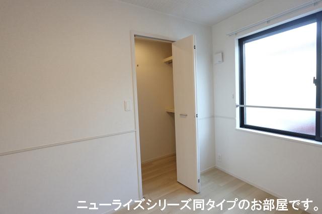 ベル・エクラ　Ⅱ（103） 収納