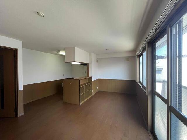 WoHNuNG（201） 部屋画像