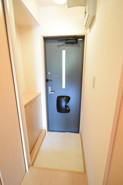 HITOMI　DORMITORY（109） 部屋画像