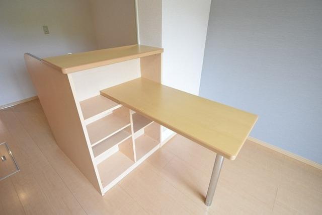 HITOMI　DORMITORY（109） 部屋画像
