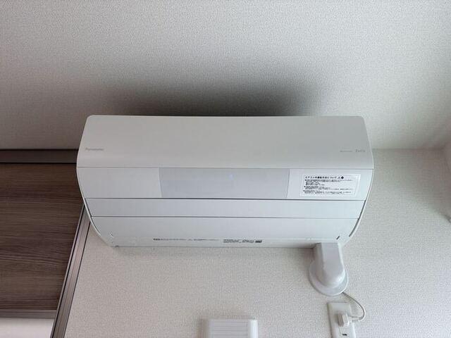 シーグレース浜甲子園（101） 設備