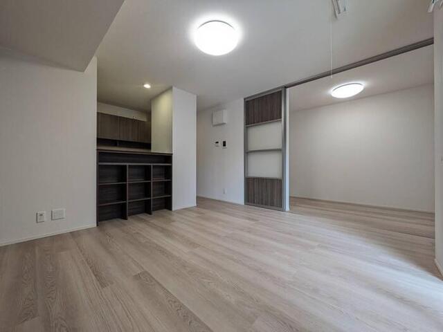 Casa Liber（102） 室内