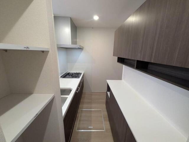 Casa Liber（102） キッチン