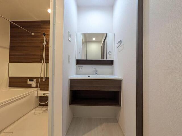 Casa Liber（102） 洗面