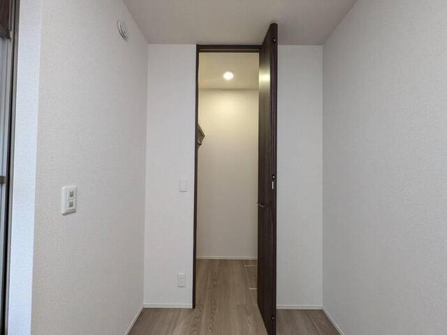 Casa Liber（102） 収納
