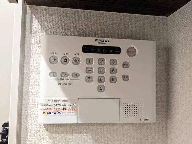 Casa Liber（102） 部屋画像