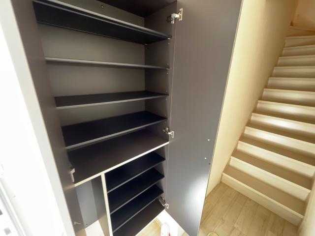 フロール・デ・セレッソⅡ 部屋画像