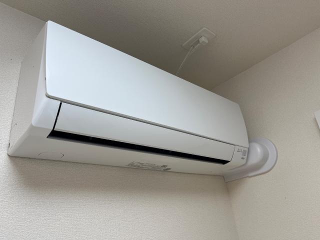 フロール・デ・セレッソⅡ 部屋画像