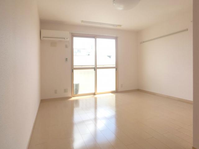 グランドパイン（202） 部屋画像
