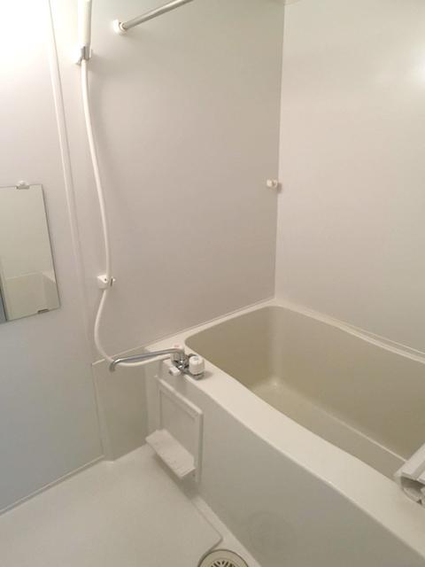 グランドパイン（202） 部屋画像